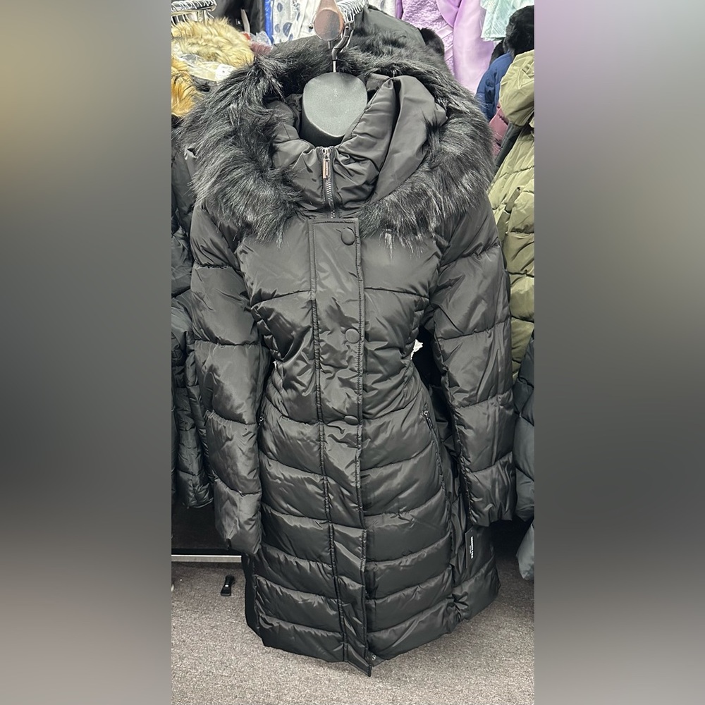 Brand new Kenneth Cole jacket